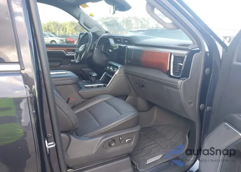 2022 GMC Sierra 1500 4Wd Short Box Denali z USA, uszkodzony, nr VIN 3GTUUGET5NG629435